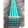 FRP Pipe for Cable Casing